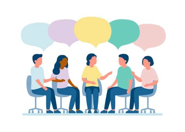 Business event - How To Discuss