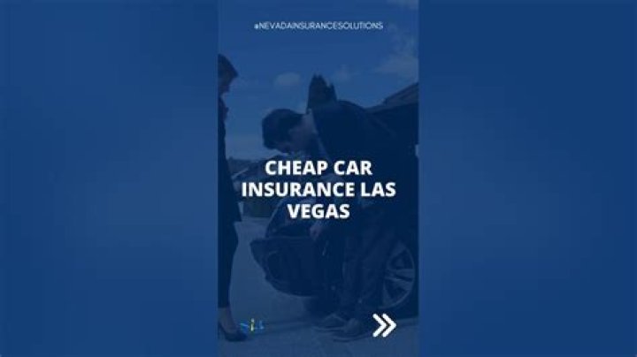 Cheap car insurance LasVegas - How To Discuss