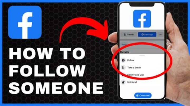 How Many People Follow Me on Facebook?