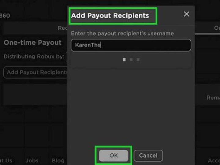 How to gift robux - How To Discuss