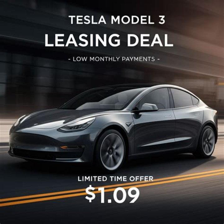 Tesla lease vs buy - How To Discuss